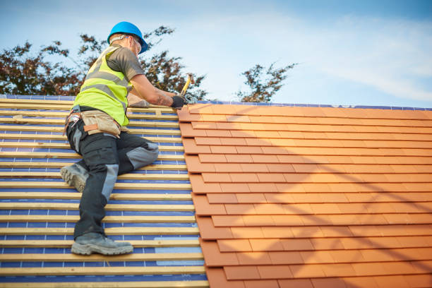 Roof Insulation Installation in Nuevo, CA